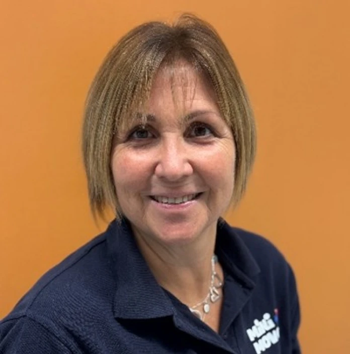 Bio image of Dr Nalda Wainwright