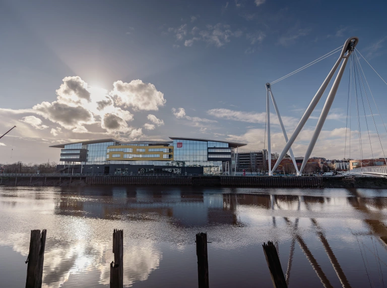 University of South Wales, Newport Campus