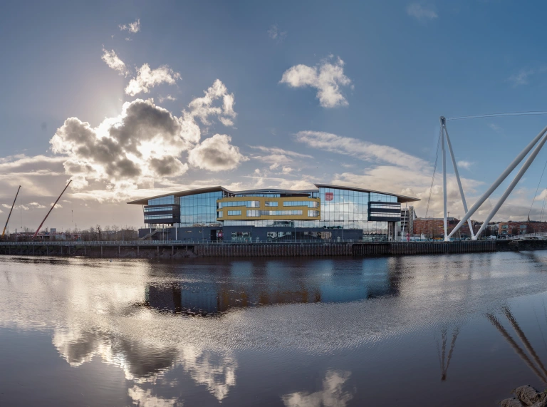 University of South Wales, Newport
