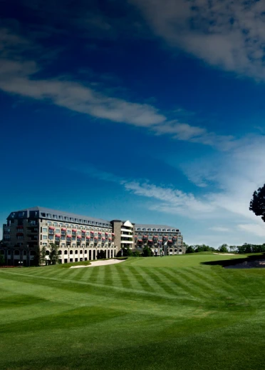 The Celtic Manor Resort