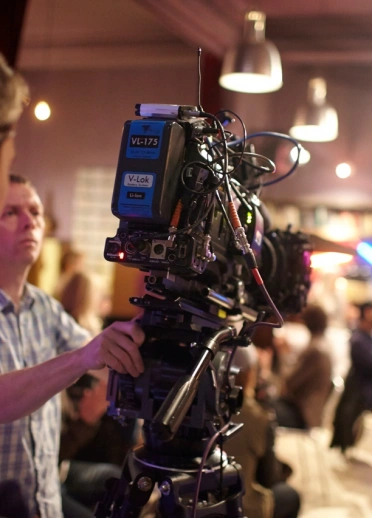Filming