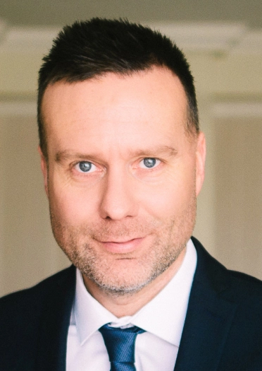 bio image of Richard Hebblewhite Senior Lecturer in Games & Media, Wrexham University