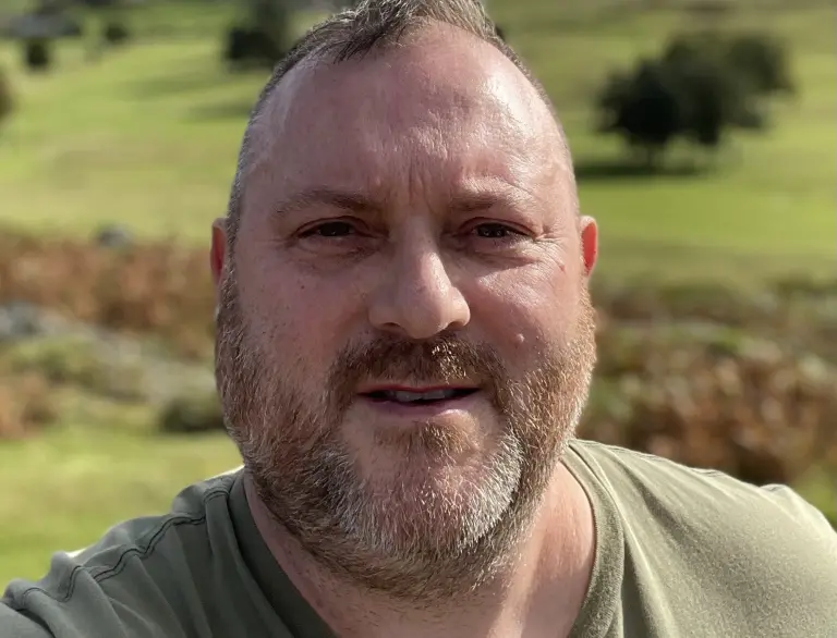 Profile picture of Allan Trow.