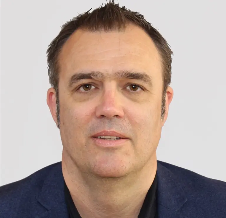 Profile picture of Gavin Price.