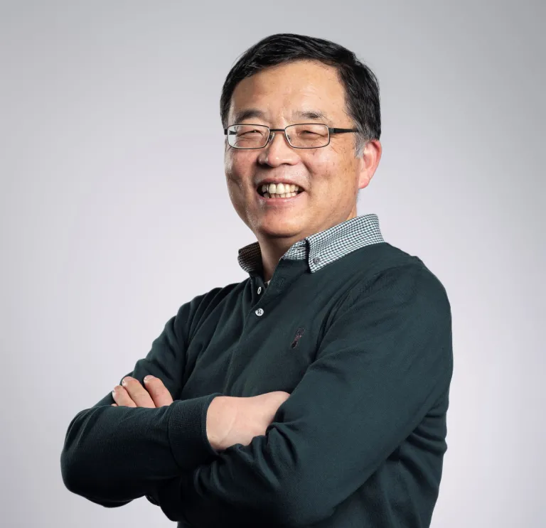 Profile picture of Jianming Tang.