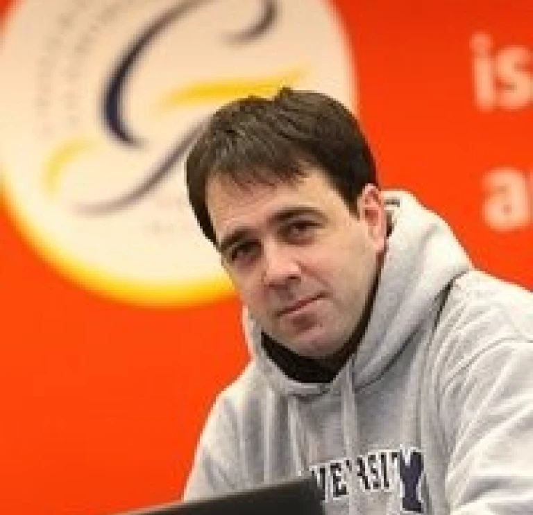 Image of Wesley Skene Founder of Welsh Fitness Expo Conference Ambassador for Wales 