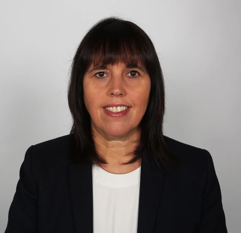 Claire Parmenter bio image