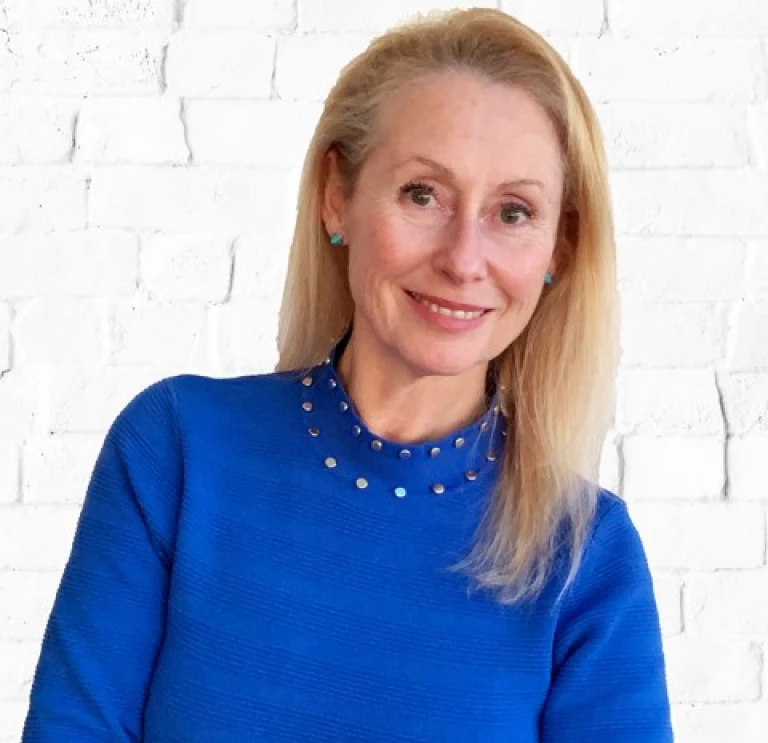 bio image of Melinda Mulcahy