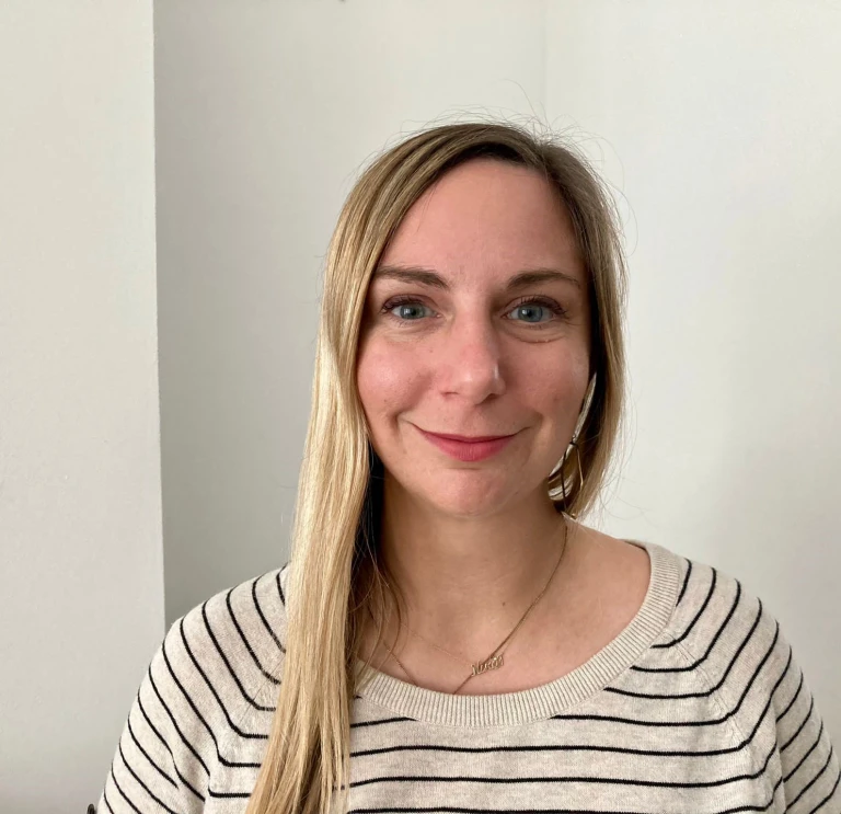 Bio image of Sofia Christidi, Lecturer in Marketing, School of Business and Management, University of South Wales