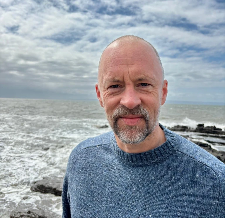 bio image of Dewi Gregory Film Producer Truth Department 