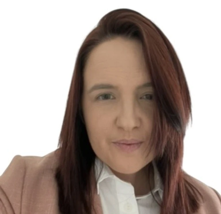 Bio image of Jemma Smith