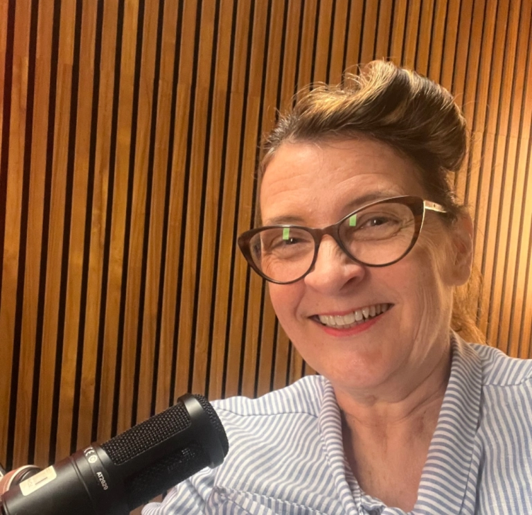 Bio image of Emma Marshman