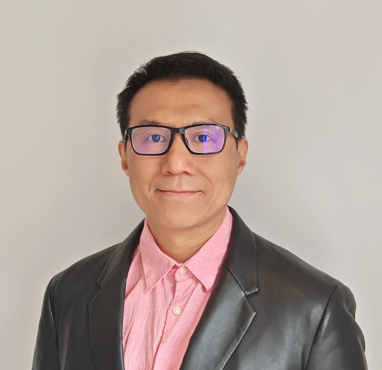 Bio image of Kelvin Leong