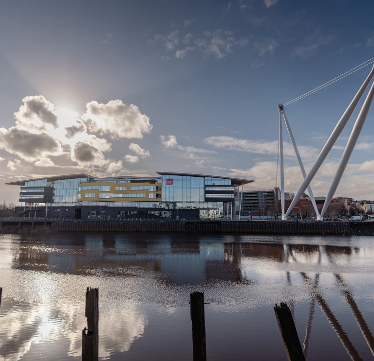 University of South Wales, Newport Campus