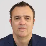 Profile picture of Gavin Price.