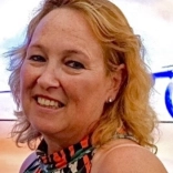 bio image of Jaqui Jones University of Wales Trinity Saint David