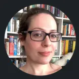 Bio image of Dr Beverley Pickard-Jones