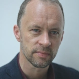 Headshot image of Dewi Gregory Film Producer Truth Department