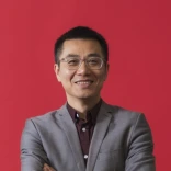 bio image of Biao Zeng, Lecturer in Psychology, University of South Wales 