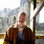 bio image of Dr Joseph Lambert, Senior Lecturer in Translation Studies, Cardiff University 