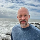 bio image of Dewi Gregory Film Producer Truth Department 