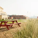 Swansea Bay University Campus