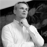 Bio image of Roger Pride, Pride Marketing