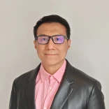 Bio image of Kelvin Leong