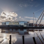 University of South Wales, Newport Campus