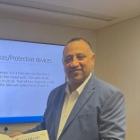 bio image of Ashraf A Fahmy Abdo