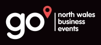 Go North Wales Meet North Wales logo 